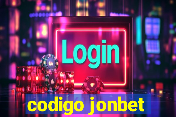 codigo jonbet